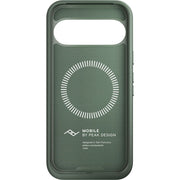 Peak Design Mobile - Everyday Fabric Case Pixel 10 Standard and Pro