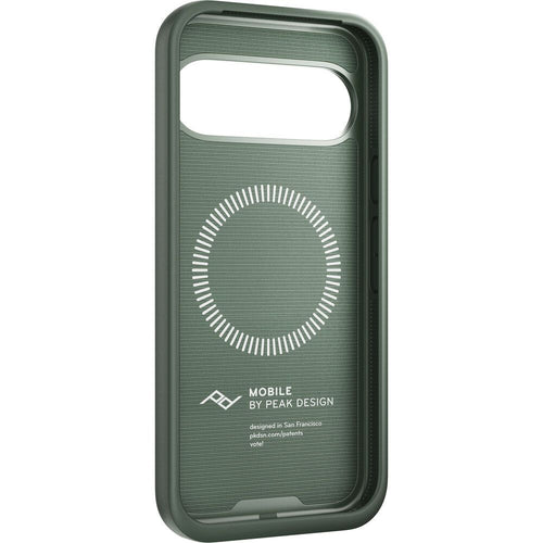 Peak Design Mobile - Everyday Fabric Case Pixel 10 Standard and Pro