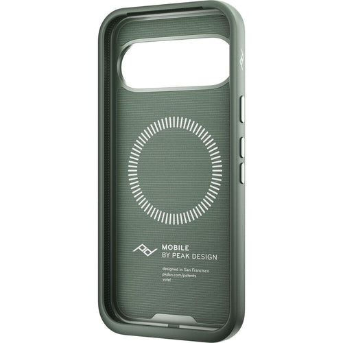 Peak Design Mobile - Everyday Fabric Case Pixel 10 Standard and Pro
