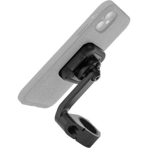 Peak Design Mobile Motorcycle Mount Bar Mount v2 Black
