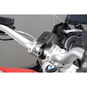 Peak Design Mobile Motorcycle Mount Bar Mount v2 Black
