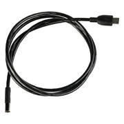 Peak Design Mobile Motorcycle Mount 20mm Ball Adapter: Locking & Charging Black