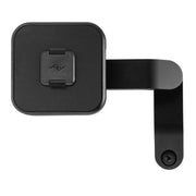Peak Design Mobile Motorcycle Mount Bar Mount v2: Charging Black