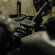 Peak Design Mobile Motorcycle Mount Bar Mount v2: Charging Black