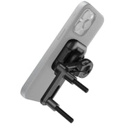 Peak Design Mobile Motorcycle Mount Brake/Clutch Mount Black