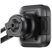 Peak Design Mobile Motorcycle Mount Brake/Clutch Mount Black