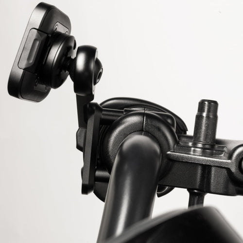Peak Design Mobile Motorcycle Mount Brake/Clutch Mount Black