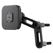 Peak Design Mobile Motorcycle Mount Brake/Clutch Mount Black