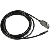 Peak Design Mobile Motorcycle Mount SAE Cable Kit Black - 2M length for SAE cable compatibility