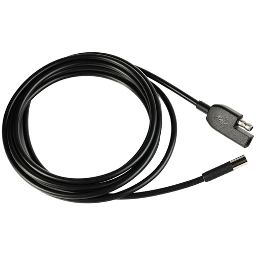 Peak Design Mobile Motorcycle Mount SAE Cable Kit Black - 2M length for SAE cable compatibility
