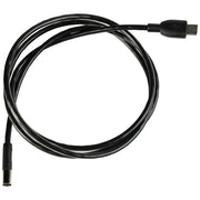 Peak Design Mobile Motorcycle Mount SAE Cable Kit Black - 1M length for USB-C