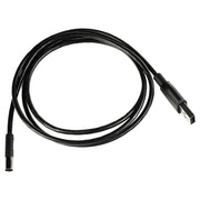 Peak Design Mobile Motorcycle Mount SAE Cable Kit Black - 1M length for USB-A