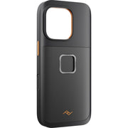 Peak Design Mobile - GNAR Case iPhone 16 Pro - Black