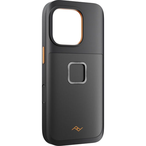 Peak Design Mobile - GNAR Case iPhone 16 Pro - Black