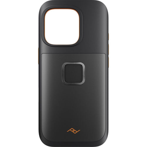 Peak Design Mobile - GNAR Case iPhone 16 Pro - Black