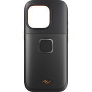 Peak Design Mobile - GNAR Case iPhone 16 Pro Max - Black