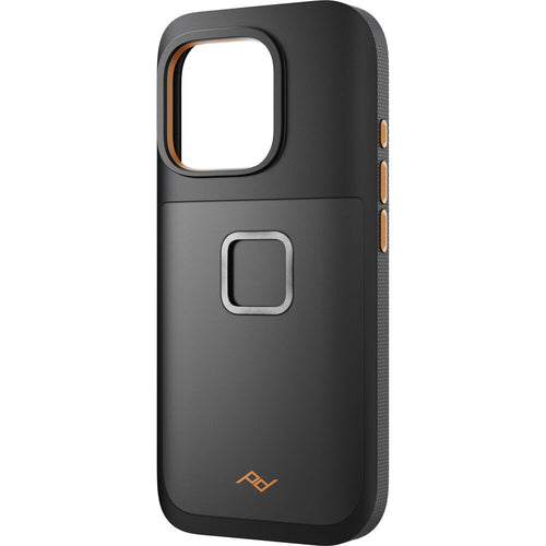 Peak Design Mobile - GNAR Case iPhone 16 Pro Max - Black