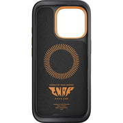 Peak Design Mobile - GNAR Case iPhone 16 Pro Max - Black