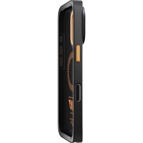 Peak Design Mobile - GNAR Case iPhone 16 Pro Max - Black