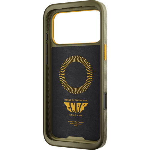 Peak Design Mobile - GNAR Case iPhone 17 Pro Max