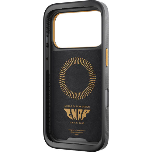 Peak Design Mobile - GNAR Case iPhone 17 Pro