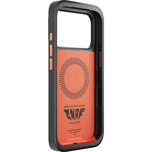 Peak Design Mobile - GNAR Case iPhone 17 Pro