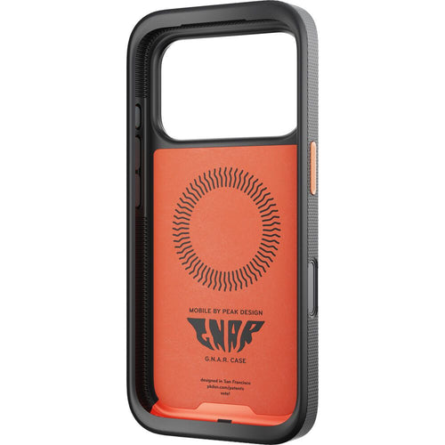 Peak Design Mobile - GNAR Case iPhone 17 Pro