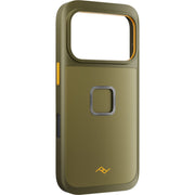 Peak Design Mobile - GNAR Case iPhone 17 Pro