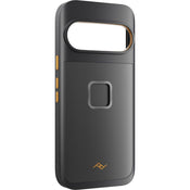 Peak Design Mobile - GNAR Case Pixel 10 Standard and Pro - Black