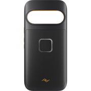 Peak Design Mobile - GNAR Case Pixel 10 Standard and Pro - Black