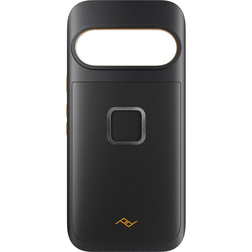 Peak Design Mobile - GNAR Case Pixel 10 Standard and Pro - Black
