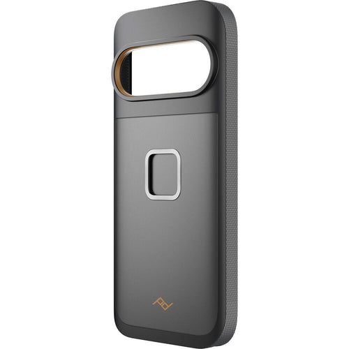 Peak Design Mobile - GNAR Case Pixel 10 Standard and Pro - Black