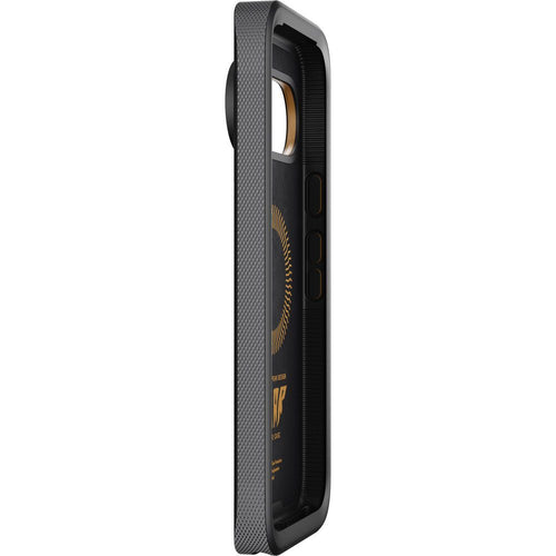 Peak Design Mobile - GNAR Case Pixel 10 Standard and Pro - Black