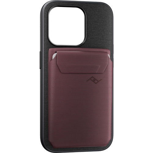 Peak Design Mobile Stand Wallet