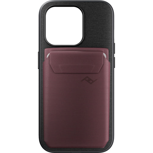 Peak Design Mobile Stand Wallet