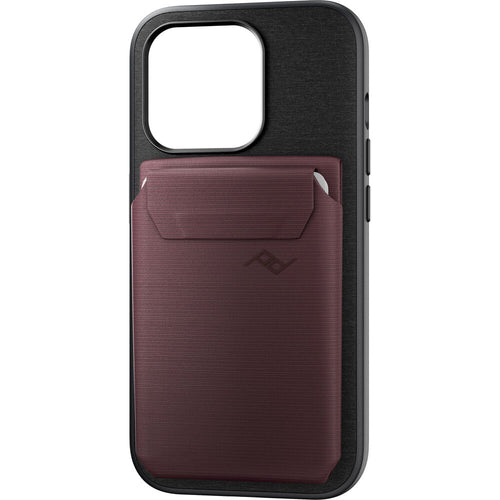 Peak Design Mobile Stand Wallet