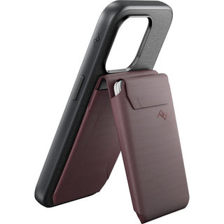 Peak Design Mobile Stand Wallet