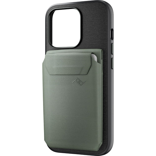 Peak Design Mobile Stand Wallet