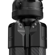 Peak Design Pro Carbon Fiber Tripod with Ball Head (Black)