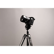 Peak Design Pro Tall Carbon Fiber Tripod with Ball Head (Black)