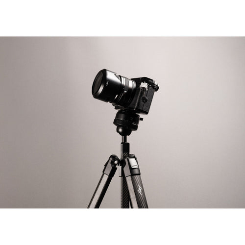 Peak Design Pro Tall Carbon Fiber Tripod with Ball Head (Black)