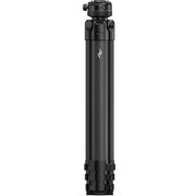 Peak Design Pro Tall Carbon Fiber Tripod with Ball Head (Black)