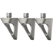 Peak Design Spike Feet Set for Pro Lite Tripod