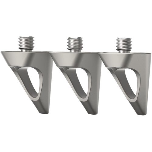Peak Design Spike Feet Set for Pro Lite Tripod