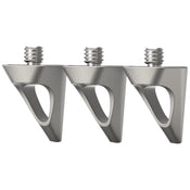 Peak Design Spike Feet Set for Pro and Pro Tall Tripods