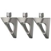 Peak Design Spike Feet Set for Pro and Pro Tall Tripods