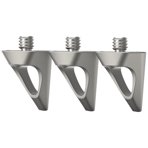 Peak Design Spike Feet Set for Pro and Pro Tall Tripods