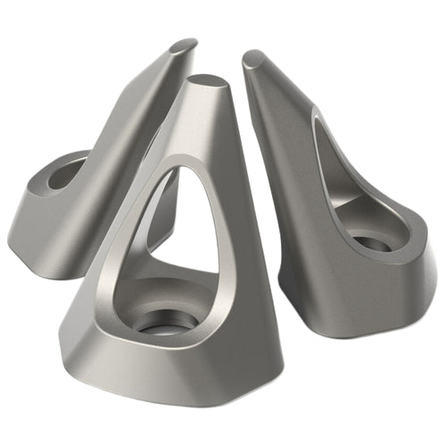 Peak Design Spike Feet Set for Pro and Pro Tall Tripods