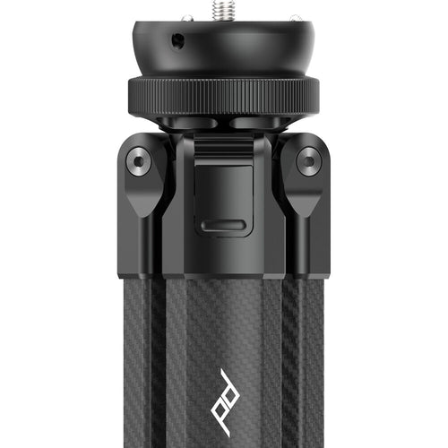 Peak Design Pro Leveling Base for Pro Tripod Legs