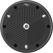 Peak Design Pro Leveling Base for Pro Tripod Legs